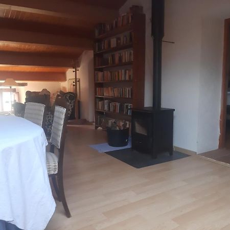 Celler Colltor Villa Santa Maria de Olo Екстериор снимка