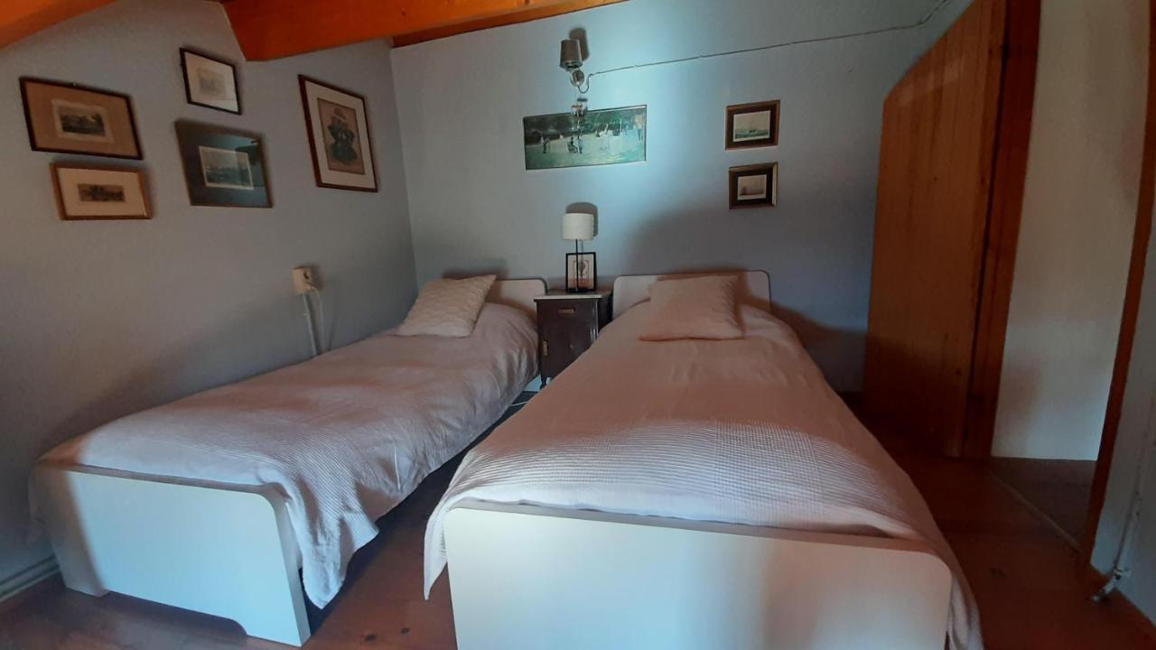 Celler Colltor Villa Santa Maria de Olo Екстериор снимка