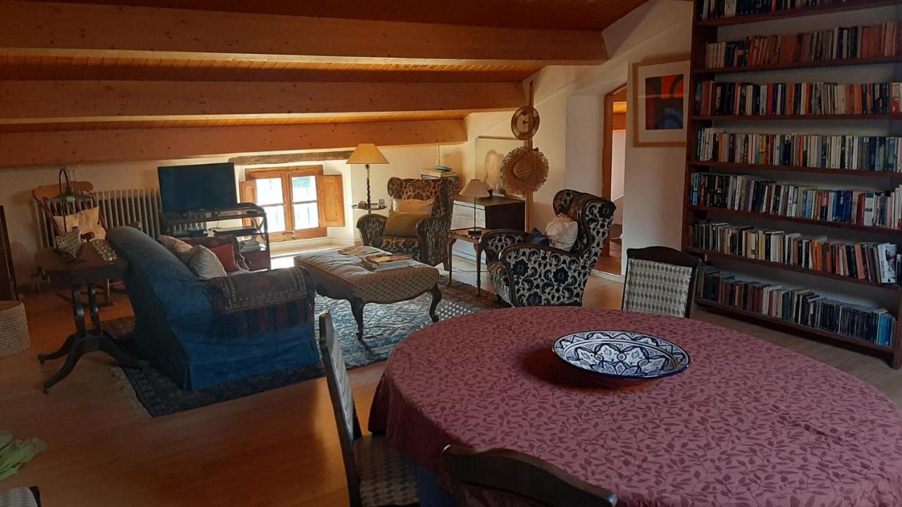 Celler Colltor Villa Santa Maria de Olo Екстериор снимка