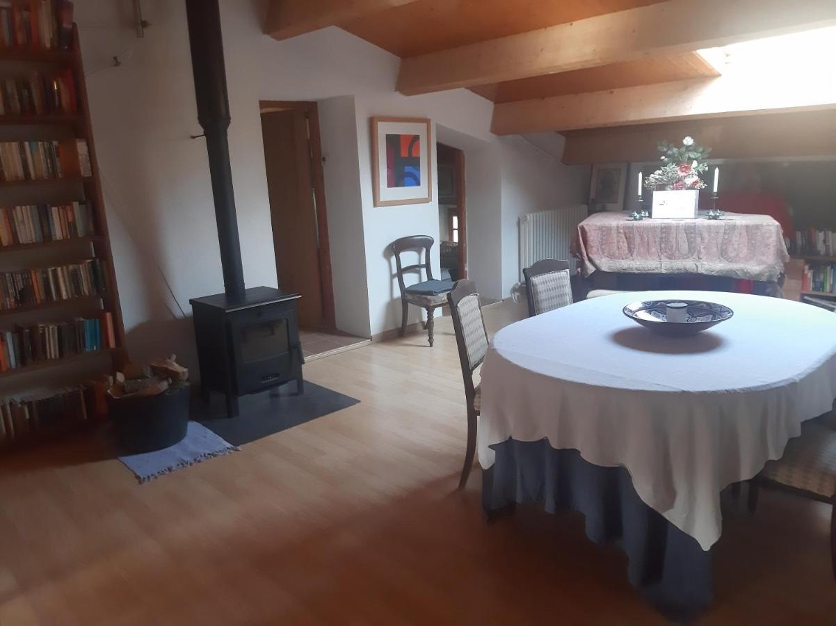 Celler Colltor Villa Santa Maria de Olo Екстериор снимка
